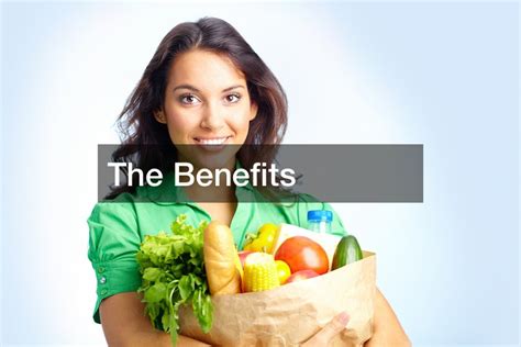 Feed Your Health The Many Benefits Of Good Nutrition Bright Healthcare