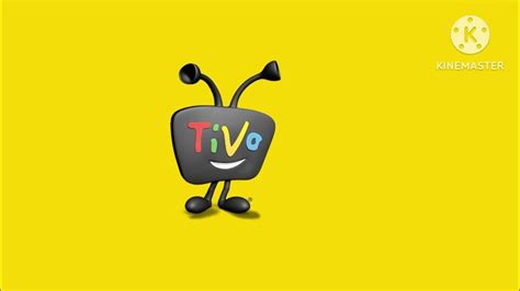 Tivo Animation Test Youtube