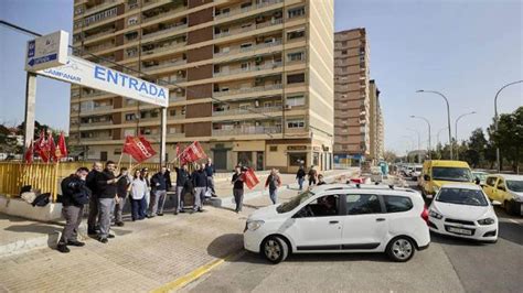 Cita Previa ITV Valencia Sitval Se Refuerza Con 340 Trabajadores Para