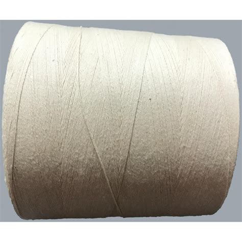 100 Cotton Thread 4000 Meters Cone Eu Fabrics