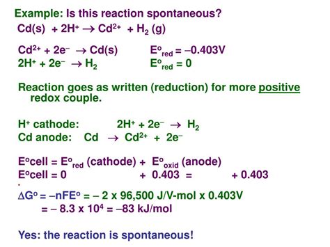 Ppt Electrochemistry Powerpoint Presentation Free Download Id 4566188