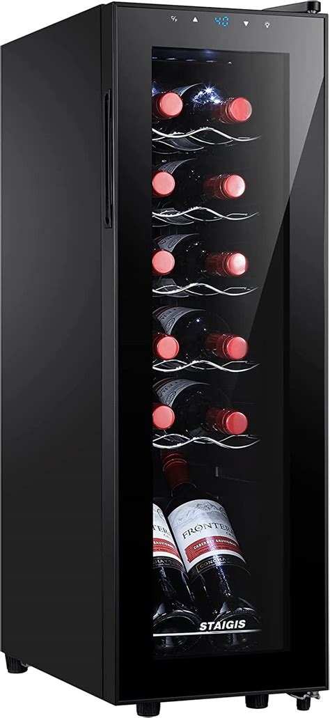 Discover The Best Countertop Wine Coolers Our Expert Reviews