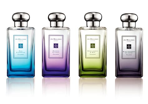 Scents of London - About Time Magazine