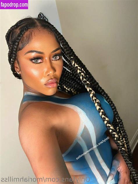 Moriahmillss Thisismoriahmills Leaked Nude Photo From Onlyfans And