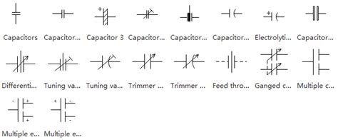 How To Read Electrical Drawing Edrawmax