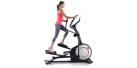 Proform 620 E Elliptical