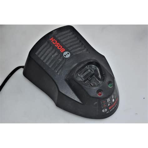 BOSCH AL 1130 CV ładowarka 10 8V Li Ion E136