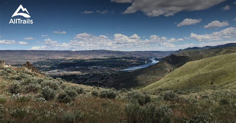 Best hikes and trails in East Wenatchee | AllTrails