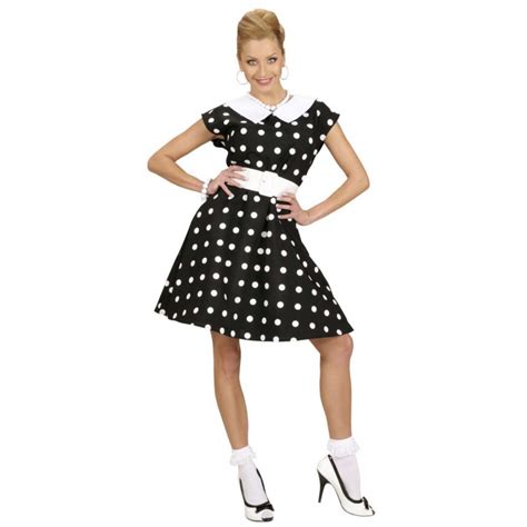 Costume Pin Up Anni 50