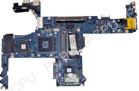 The Best Hp Elitebook 8740W Motherboard Home Previews