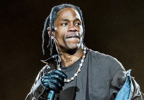 Travis Scott Announces Circus Maximus Utopia Tour Hiphop N More