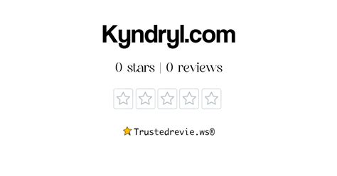 Kyndryl.com Review: Legit or Scam? [2024 New Reviews]