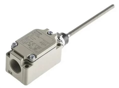 Wlnj With Parts Omron Wl Series Limit Switch Vac At Rs In