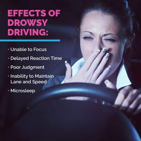 Driver Fatigue And Drowsy Driving Philadelphia Car Accident Lawyers