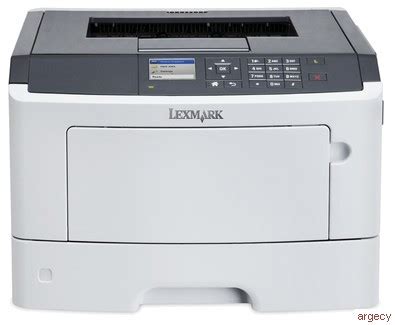 Lexmark Ms Dn Laser Printer Condition New Model Ms Dn S