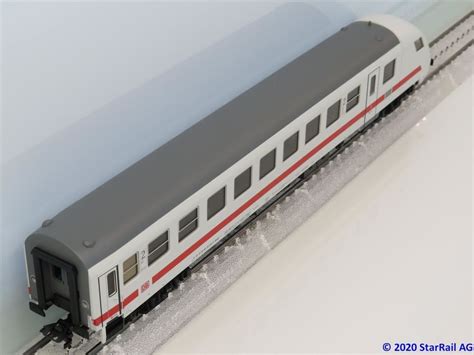 Märklin 40503 Intercity Steuerwagen Kaufen auf Ricardo