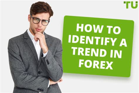 How To Identify A Trend A Beginners Guide