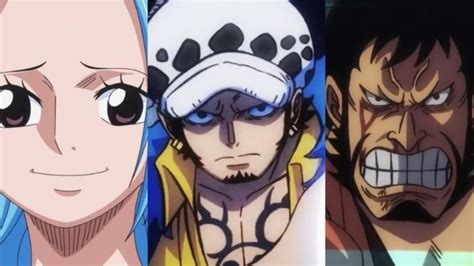 Criador De One Piece Revela A Principal Raz O Pela Qual O Mang N O