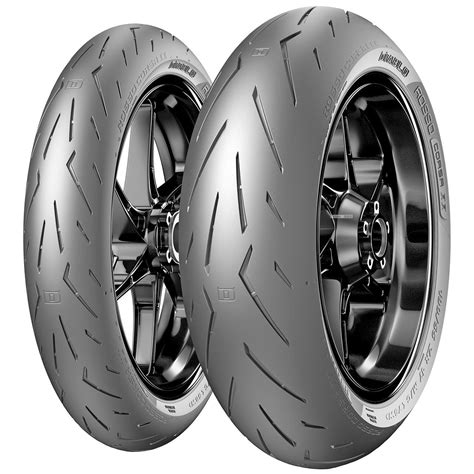 Pirelli Diablo Rosso R Pirelli Diablo Rosso Ii R