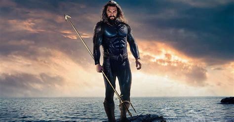 Aquaman 2 Stands Strong On Its Christmas 2023 Release Date Despite Hollywood Strikes, Multiple ...