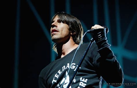 Aklive Anthony Kiedis Photo 12233382 Fanpop