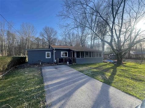 6089 South Shore Drive Unionville In 47468 4799842