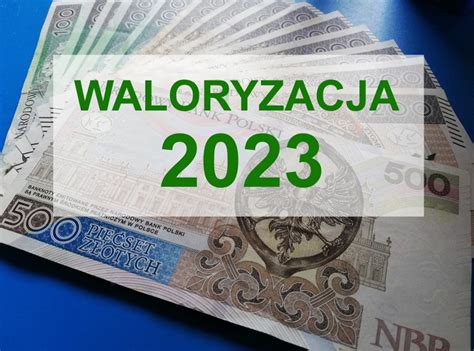 Oto Kalkulator Nowych Emerytur Tak Urosn Po Waloryzacji W Przysz Ym