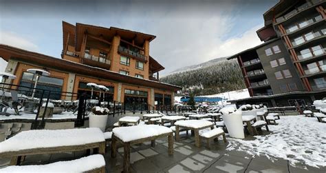 Revelstoke Mountain Ski Resort in Canada - Eskipedia