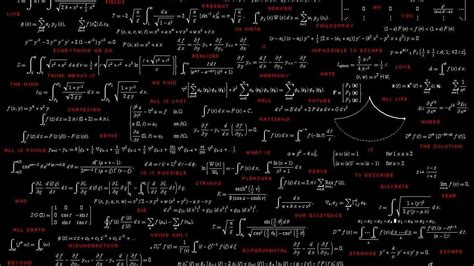 Calculus Wallpapers - Top Free Calculus Backgrounds - WallpaperAccess