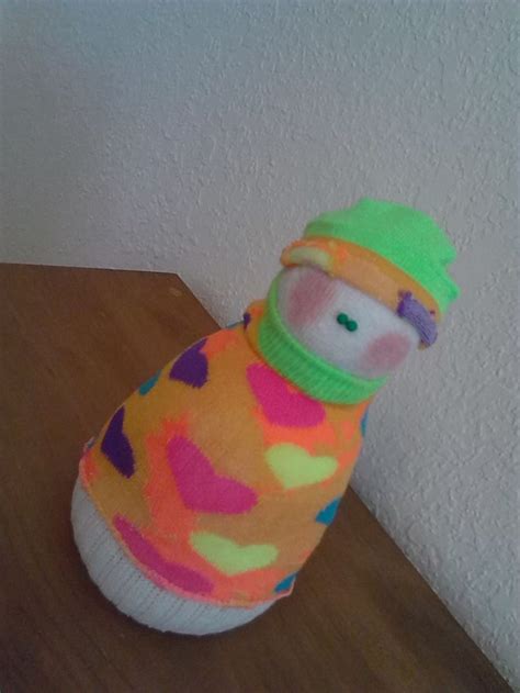 Adorable Snowman Stuffed Animal