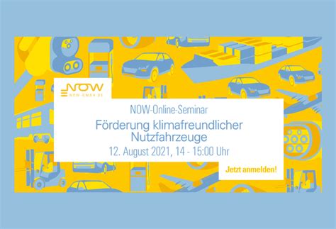 NOW Online Seminar Förderung klimafreundlicher Nutzfahrzeuge 12