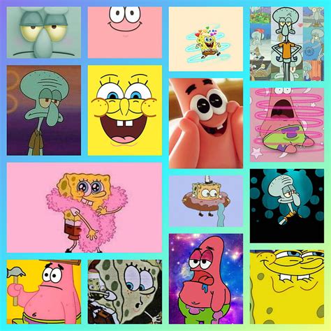 List 92 Wallpaper Bff Wallpapers Spongebob And Patrick Sharp