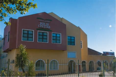 Pólis Civitas Portal Do Aluno - Quem Somos - Faculdade Pólis Civitas