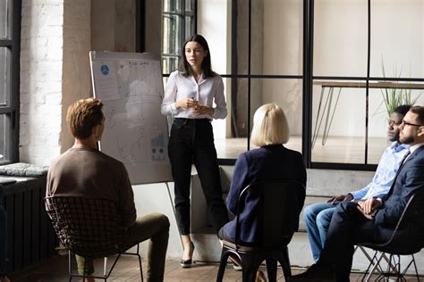 La Formation Professionnelle Un Atout Pour Les Entreprises Et Les Salariés Reworld Media Campus