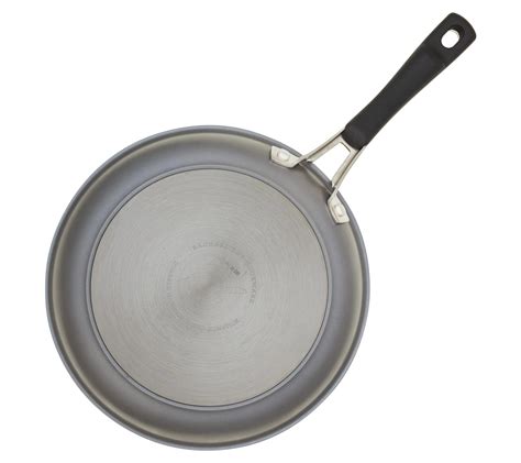 Rachael Ray Cook Create 10 Hard Anodized Fryng Pan