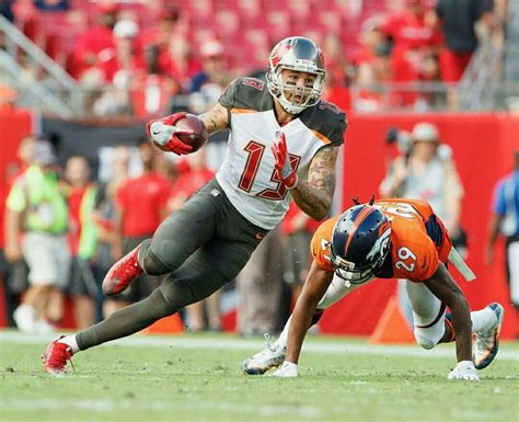 Mike Evans Mike Evans Tampa Bay Bucs Tampa Bay Buccaneers