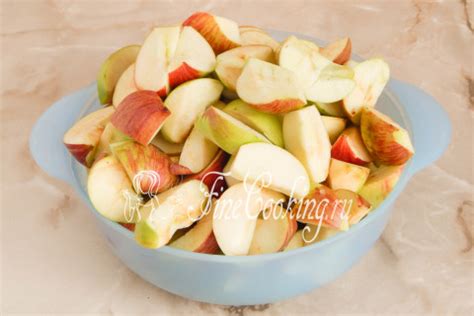 Яблочная пастила без сахара пошаговый рецепт