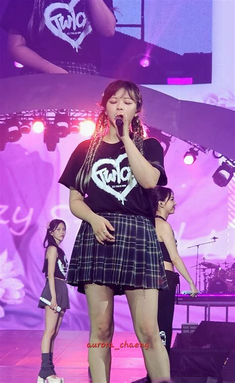 Jeongyeon - PTKOREA