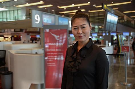 Qantas On Linkedin First Host 17 Comments