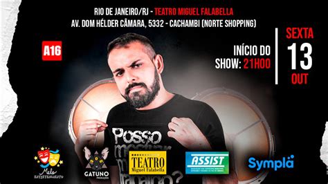 Italo Sena Em Mostrando Meu Trabalho Em Rio De Janeiro Evento On