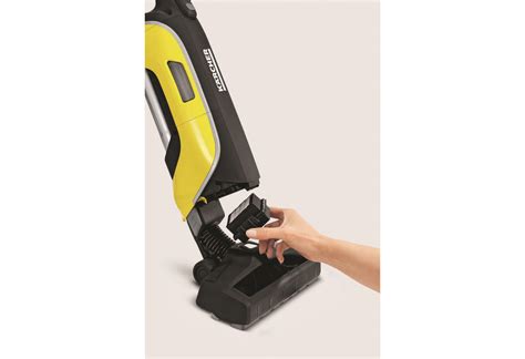 Σκούπα Karcher VC 5 | Praktiker