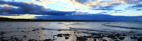 Boyne Island Environmental Education Centre Bieec