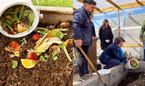 Día Del Medio Ambiente Anuncian Proyecto De Ley Para Reciclar Residuos