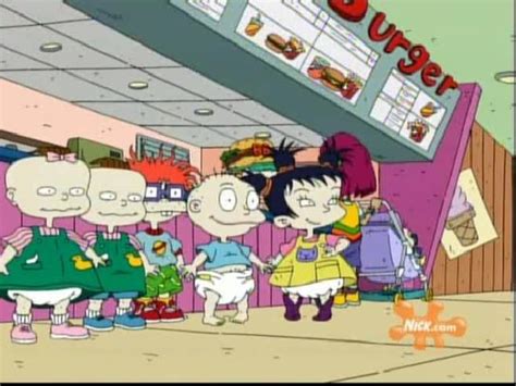 Rugrats Hold The Pickles 29 Rugrats Photo 43774351 Fanpop Page 7