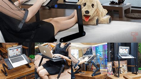 Best Adjustable Laptop Stand You Can Buy In 2020 Techyuga
