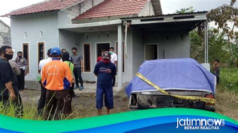 Polisi Sebut Ada Kelalaian Dalam Kebakaran Mobil Tewaskan Dua Bocah