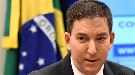 Glenn Greenwald Celebra Decis O De Elon Musk De Desbloquear Perfis