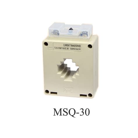 Current transformer 100/5 - Industrial Automation & Electrical Systems ...