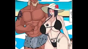 Hinata Hyuga Hentai Raikage BBC Bnwo Noircie XVIDEOS