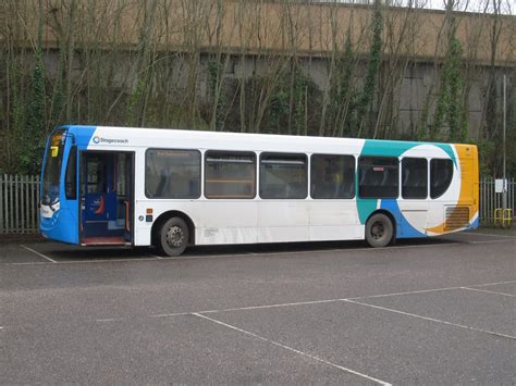 Stagecoach 24145 Barnstaple Stagecoach South West 24145 Flickr